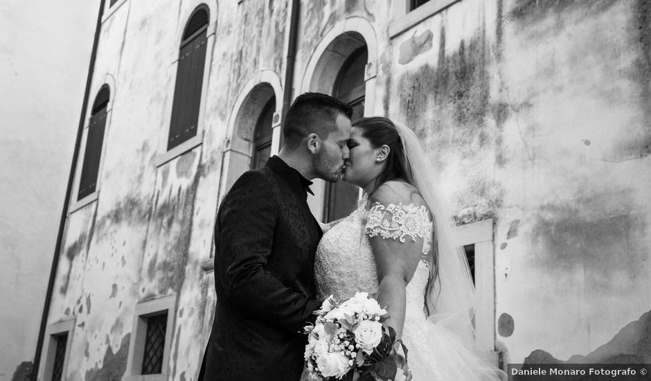 Il matrimonio di Salvatore e Anna a Chioggia, Venezia