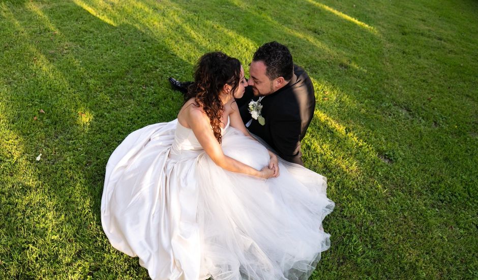 Il matrimonio di Luigi e Sharon  a Ronchi dei Legionari, Gorizia