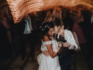 Le nozze di Gina e Francesco 2