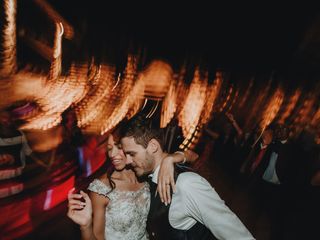 Le nozze di Gina e Francesco 3