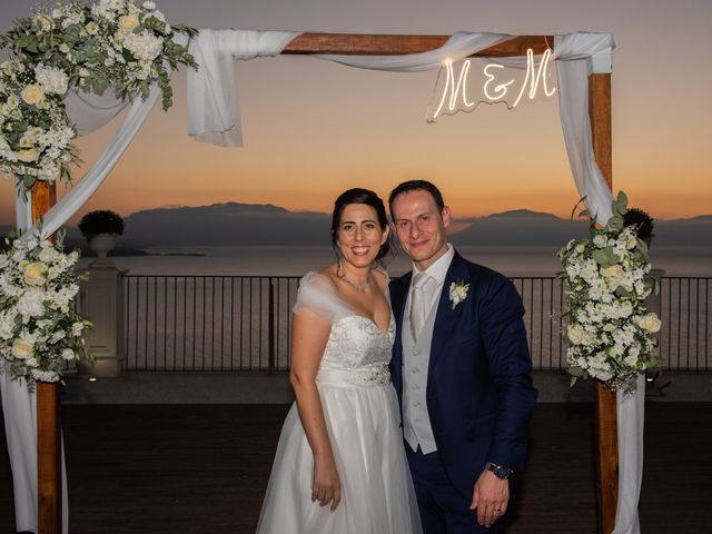 Il matrimonio di Massimo e Martina a Palermo, Palermo 32