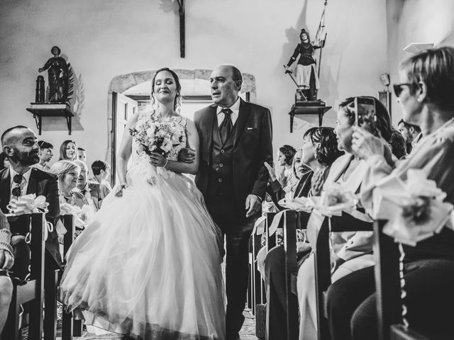 Il matrimonio di Damiano e Claudia a Cagliari, Cagliari 55