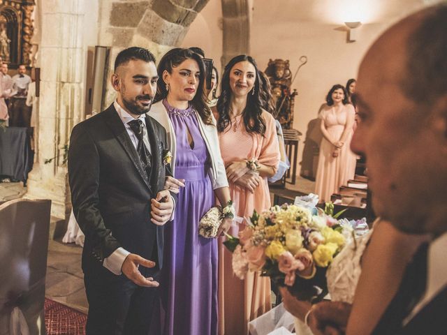Il matrimonio di Damiano e Claudia a Cagliari, Cagliari 58