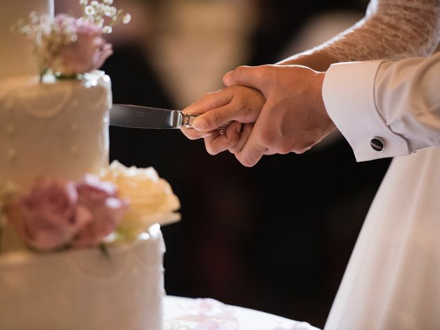 Il matrimonio di Davide e Chonlada a Pavone Canavese, Torino 46