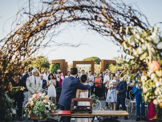 Il matrimonio di Ernesto e Rachele a Roma, Roma 37