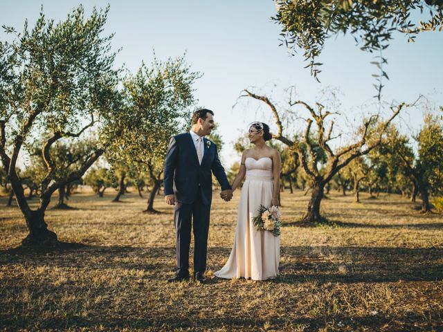 Il matrimonio di Ernesto e Rachele a Roma, Roma 47