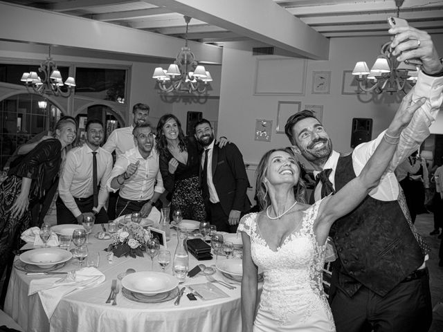 Il matrimonio di Fabrizio e Stefania a Roma, Roma 15