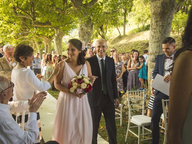 Il matrimonio di Andy e Luisa a La Spezia, La Spezia 16