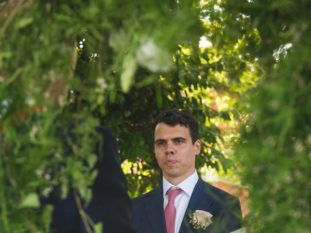 Il matrimonio di Andy e Luisa a La Spezia, La Spezia 18