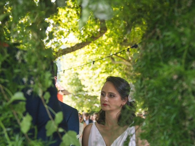 Il matrimonio di Andy e Luisa a La Spezia, La Spezia 19