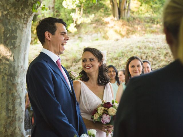 Il matrimonio di Andy e Luisa a La Spezia, La Spezia 20