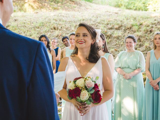 Il matrimonio di Andy e Luisa a La Spezia, La Spezia 21