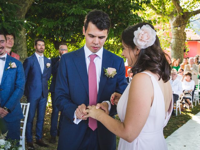 Il matrimonio di Andy e Luisa a La Spezia, La Spezia 25