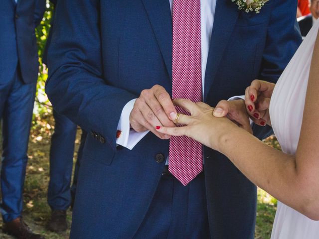 Il matrimonio di Andy e Luisa a La Spezia, La Spezia 26