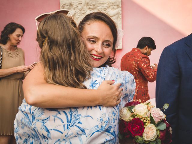 Il matrimonio di Andy e Luisa a La Spezia, La Spezia 35