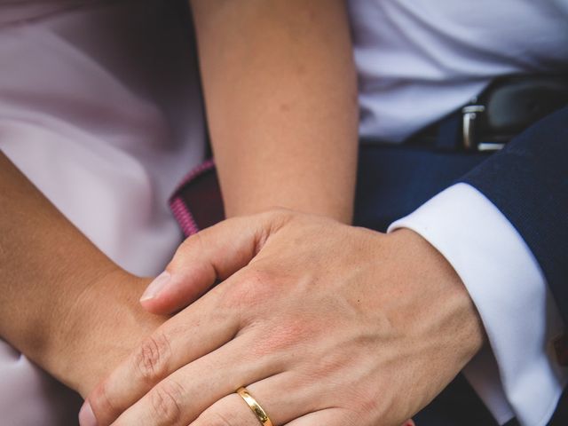 Il matrimonio di Andy e Luisa a La Spezia, La Spezia 46