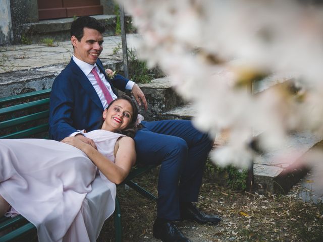 Il matrimonio di Andy e Luisa a La Spezia, La Spezia 47