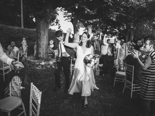 Il matrimonio di Andy e Luisa a La Spezia, La Spezia 49
