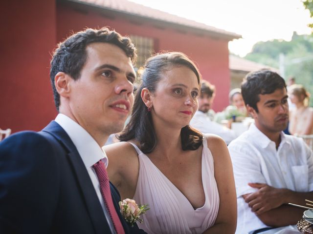 Il matrimonio di Andy e Luisa a La Spezia, La Spezia 52