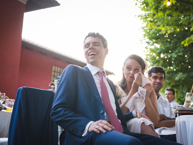 Il matrimonio di Andy e Luisa a La Spezia, La Spezia 54