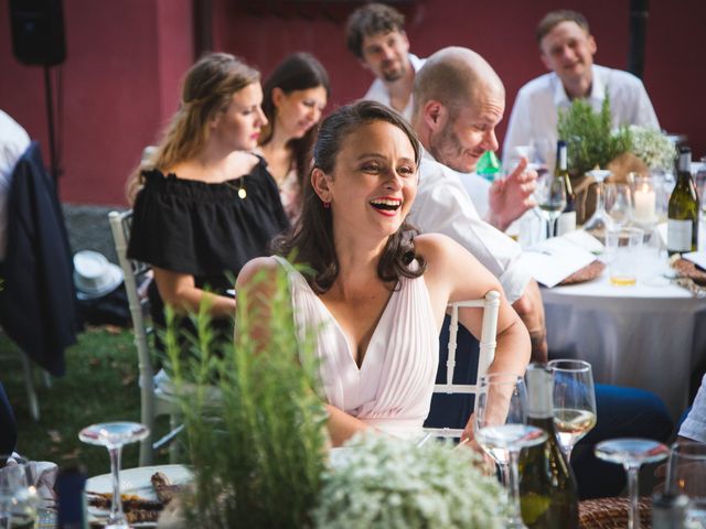 Il matrimonio di Andy e Luisa a La Spezia, La Spezia 55