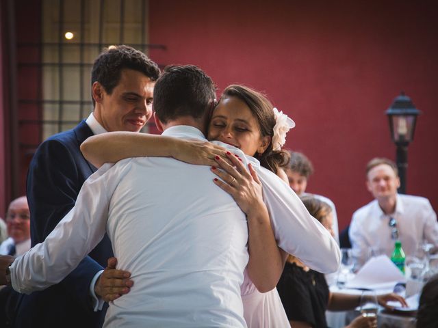 Il matrimonio di Andy e Luisa a La Spezia, La Spezia 56