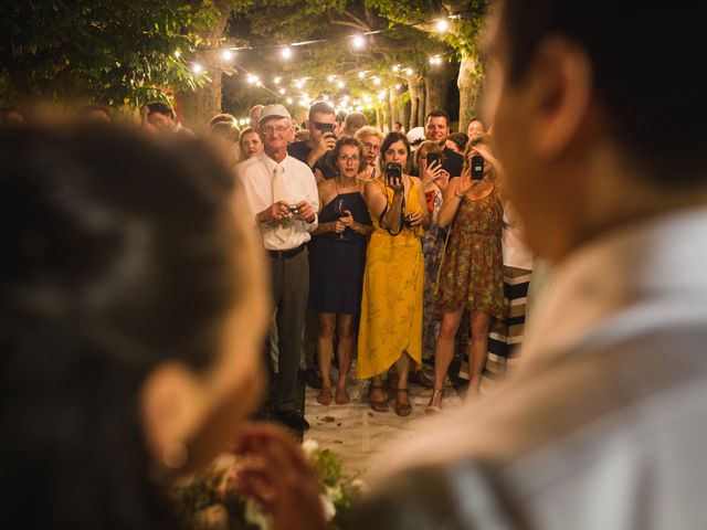 Il matrimonio di Andy e Luisa a La Spezia, La Spezia 57