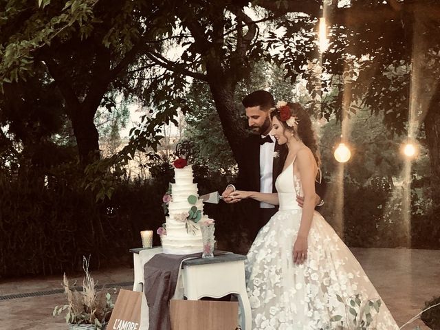 Il matrimonio di Francesco e Roberta  a Foggia, Foggia 1