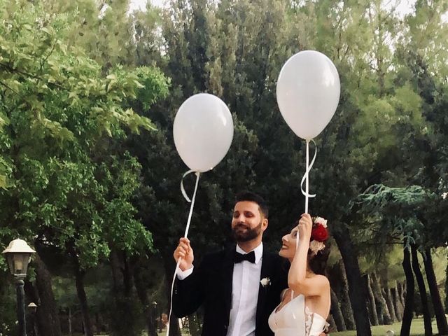 Il matrimonio di Francesco e Roberta  a Foggia, Foggia 53