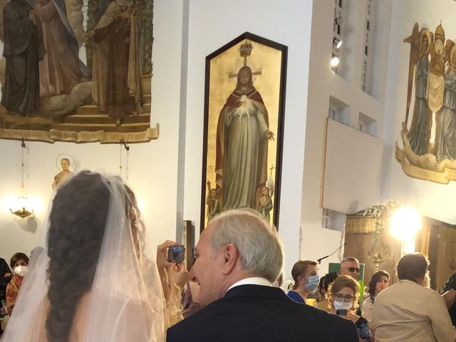 Il matrimonio di Francesco e Roberta  a Foggia, Foggia 85