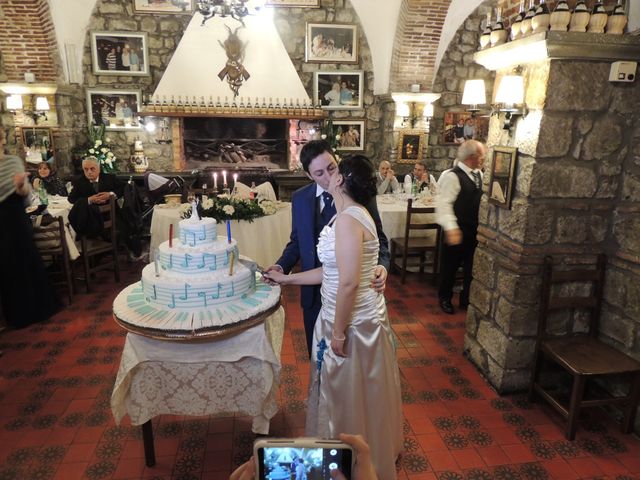Il matrimonio di Valentina e Giuseppe  a Velletri, Roma 5