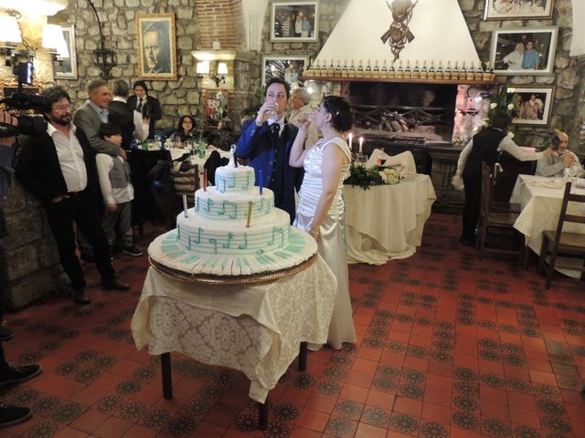 Il matrimonio di Valentina e Giuseppe  a Velletri, Roma 6
