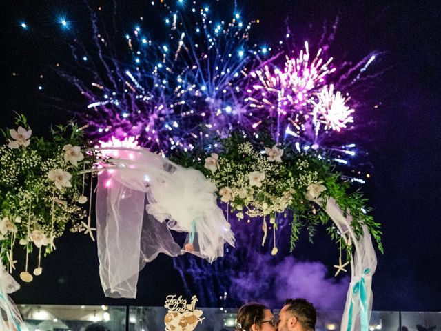 Il matrimonio di Fabio e Lara a Bellaria-Igea Marina, Rimini 15