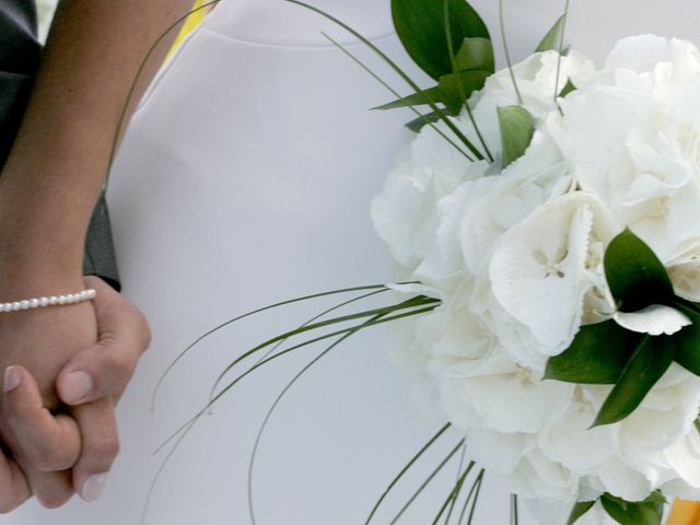 Il matrimonio di Chiara e Aldo a Castellammare del Golfo, Trapani 14