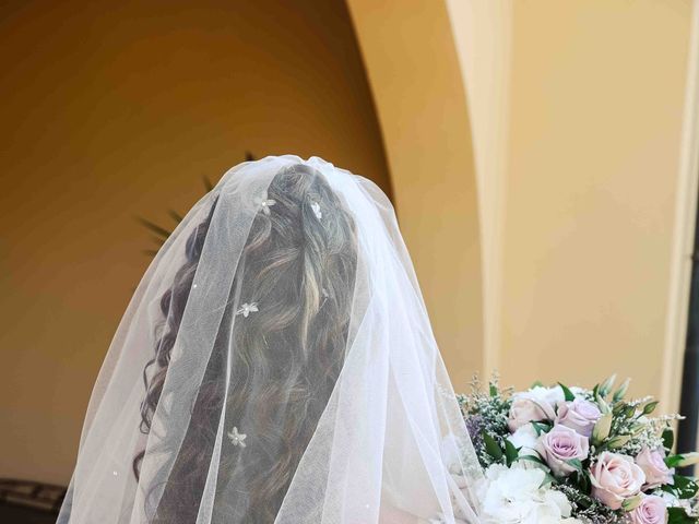 Il matrimonio di Riccardo e Linda a Montecatini-Terme, Pistoia 45