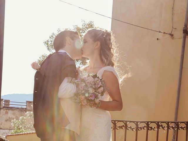 Il matrimonio di Riccardo e Linda a Montecatini-Terme, Pistoia 166