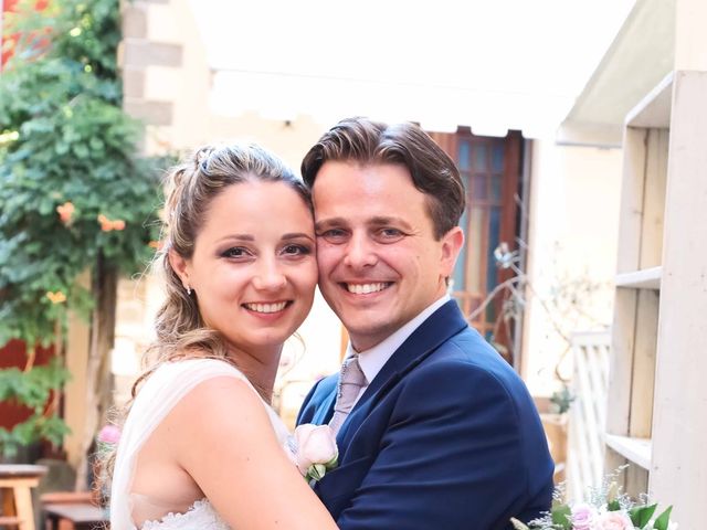 Il matrimonio di Riccardo e Linda a Montecatini-Terme, Pistoia 180