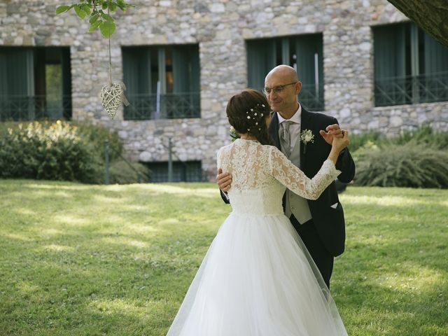 Il matrimonio di Stefano e Cledi a Brescia, Brescia 100
