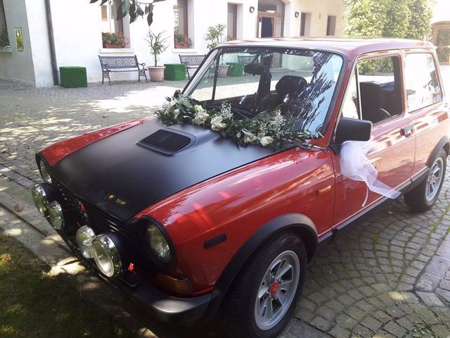 Il matrimonio di Matteo e Cristina  a Fontanelle, Treviso 3
