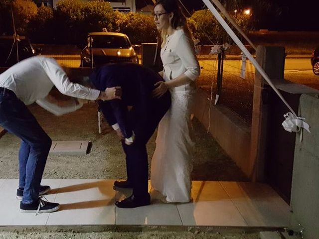 Il matrimonio di Matteo e Cristina  a Fontanelle, Treviso 42