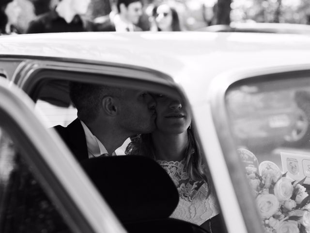 Il matrimonio di Matteo e Cristina  a Fontanelle, Treviso 12
