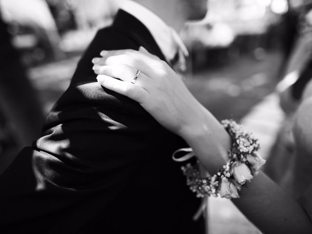 Il matrimonio di Matteo e Cristina  a Fontanelle, Treviso 28