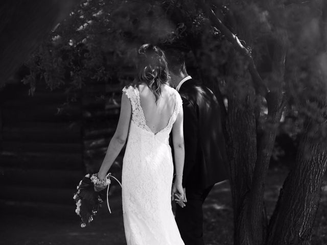 Il matrimonio di Matteo e Cristina  a Fontanelle, Treviso 30