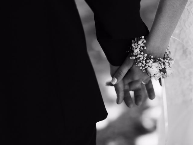 Il matrimonio di Matteo e Cristina  a Fontanelle, Treviso 31