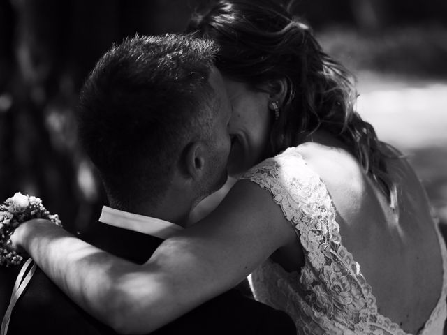 Il matrimonio di Matteo e Cristina  a Fontanelle, Treviso 33