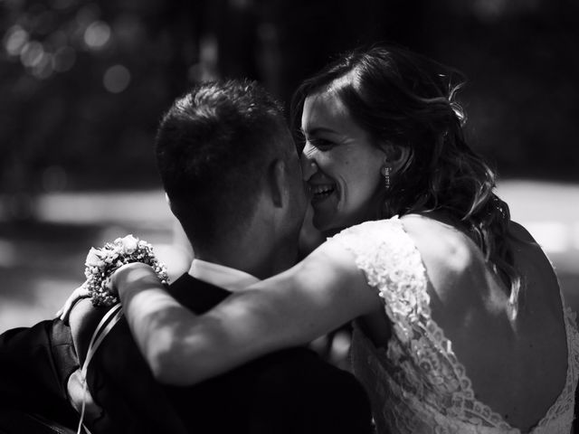 Il matrimonio di Matteo e Cristina  a Fontanelle, Treviso 34
