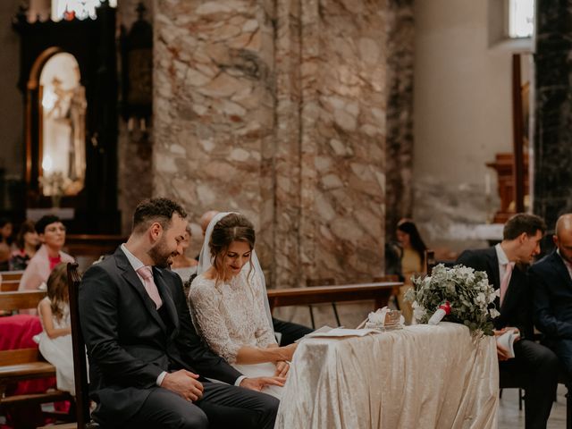 Il matrimonio di Marco e Giulia a Varese, Varese 31