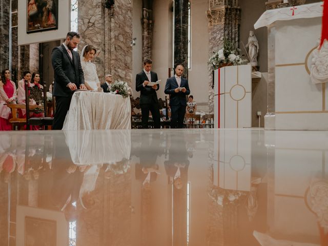 Il matrimonio di Marco e Giulia a Varese, Varese 33