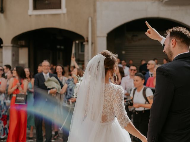 Il matrimonio di Marco e Giulia a Varese, Varese 39