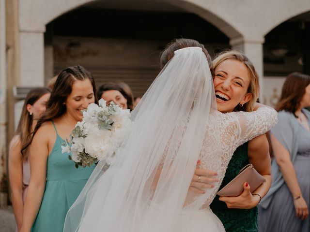 Il matrimonio di Marco e Giulia a Varese, Varese 42